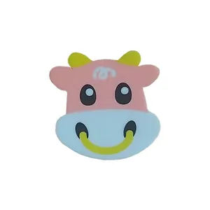 پاک کن مدل سر گاو کد EC-20 