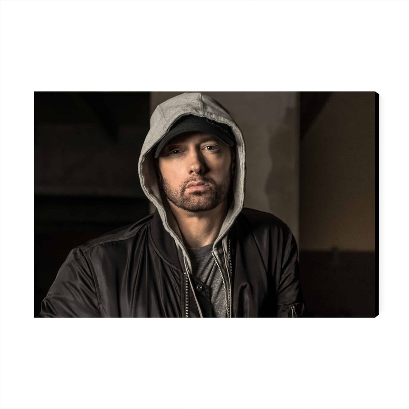 تابلو شاسی عرش مدل امینم Eminem کد As2003