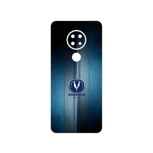 MAHOOT CHANGAN Cover Sticker for Nokia 6.2