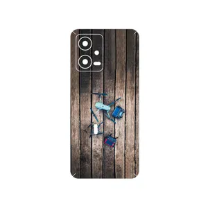 MAHOOT Drone Cover Sticker for Xiaomi Poco X5