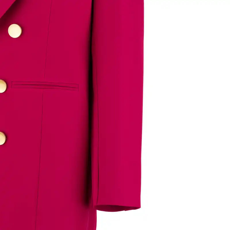 مانتو کتی زنانه السانا مدل میرال کد 169180