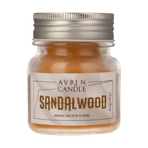 شمع معطر اورین مدل آترین