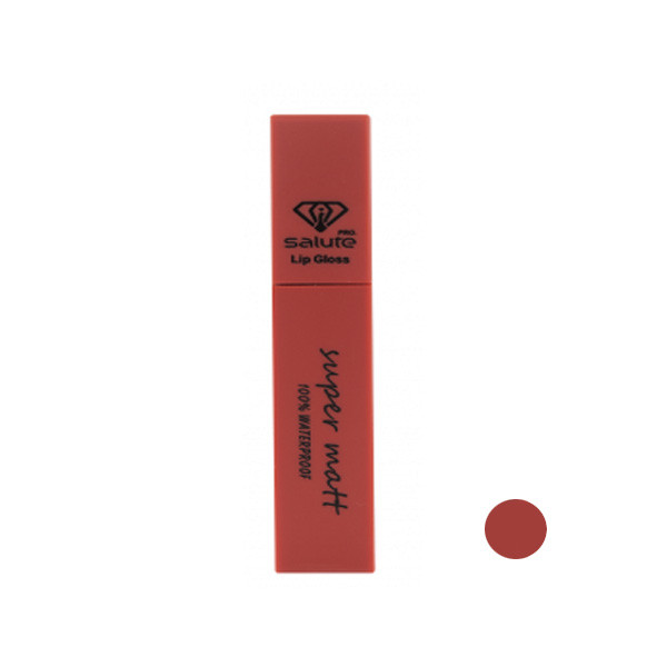 رژ لب مایع سالوته پرو شماره 315