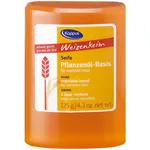 صابون شستشو کاپوس مدل Wheat Germ وزن125 گرم