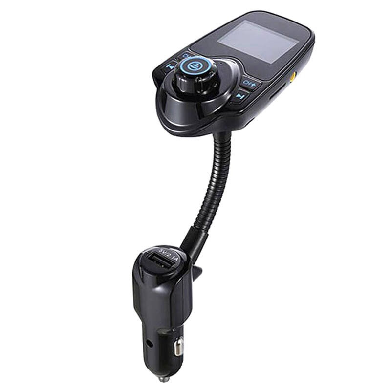 پخش کننده اف ام خودرو ارلدام مدل ET-M54