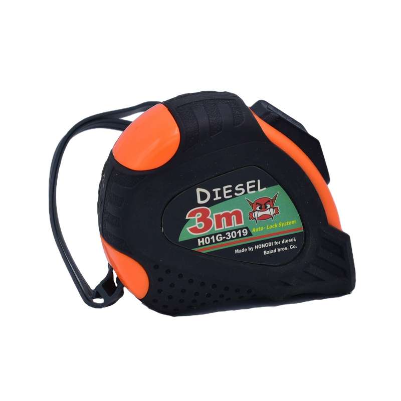 متر 3 متری دیزل مدل 3019