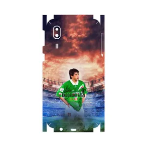 MAHOOT Khodadad Azizi-FullSkin Cover Sticker for Samsung Galaxy A2 Core