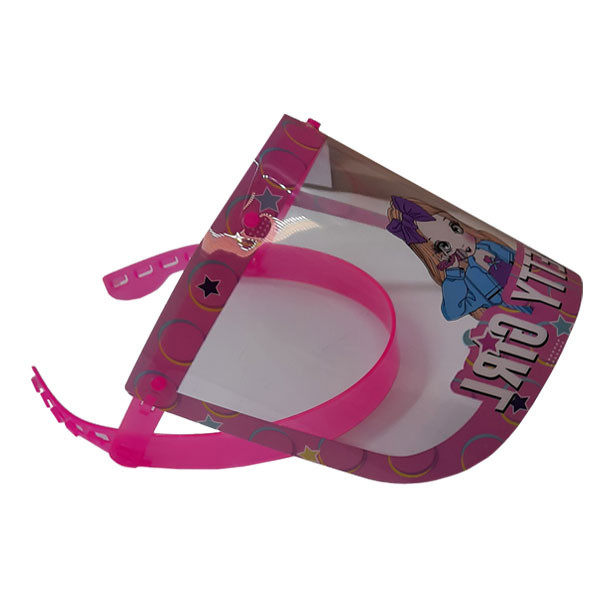 شیلد ایمنی مدل پرتی گیرل A1