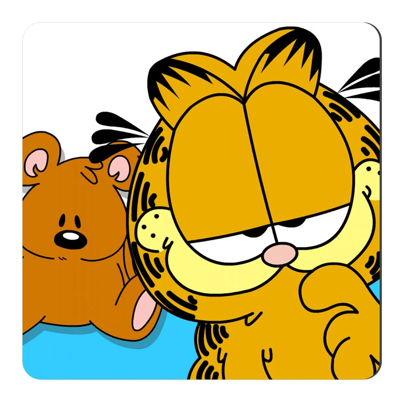  مگنت طرح گارفیلد کد NIM1045 