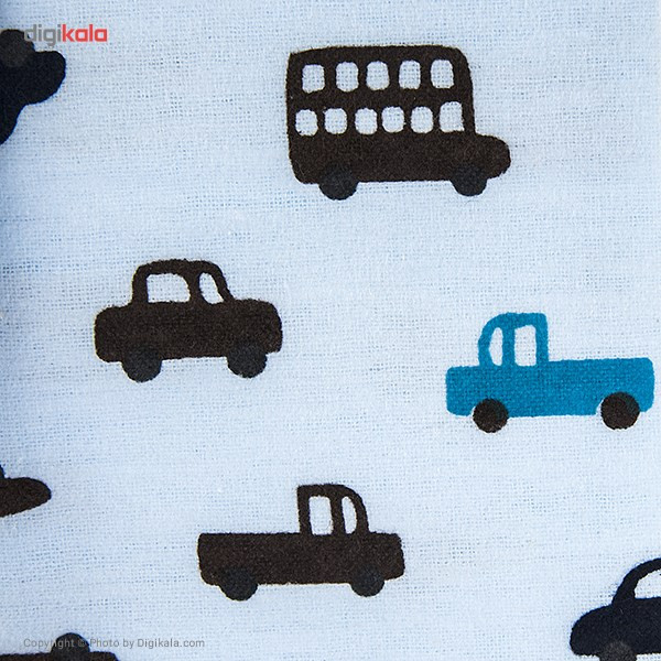 خشک کن کارترز مدل City بسته 4 عددی