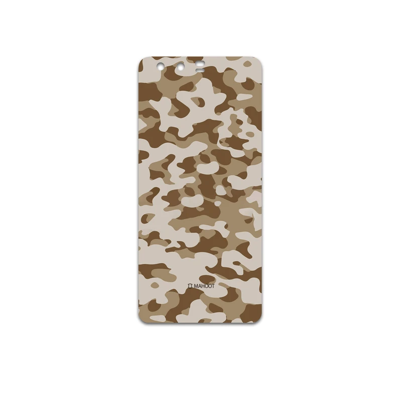 برچسب پوششی ماهوت مدل Army-Desert مناسب برای گوشی موبایل هوآوی P10