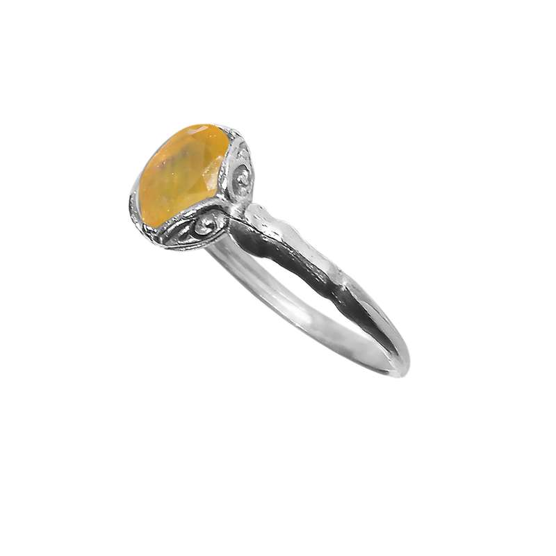 انگشتر نقره زنانه نقره جات لطفی مدل یاقوت کد ANZS07E03 انگشتر نقره زنانه نقره جات لطفی مدل یاقوت کد ANZS07E03