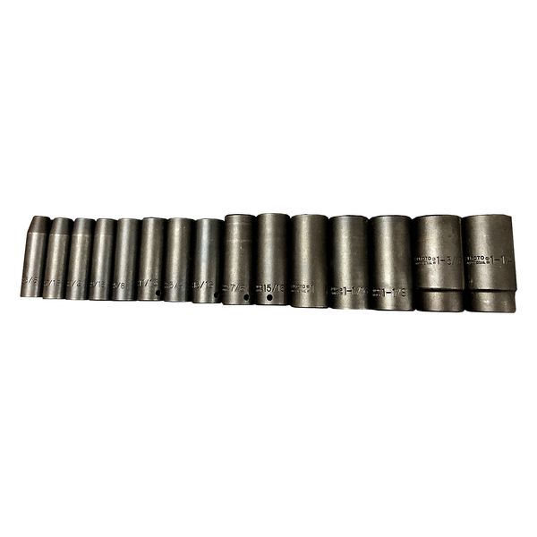 مجموعه 15 عددی سری  بکس پروتو  کد PT015