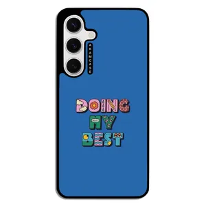 AKAM AMC-WSGS24-OUTES4 Cover For Samsung Galaxy S24