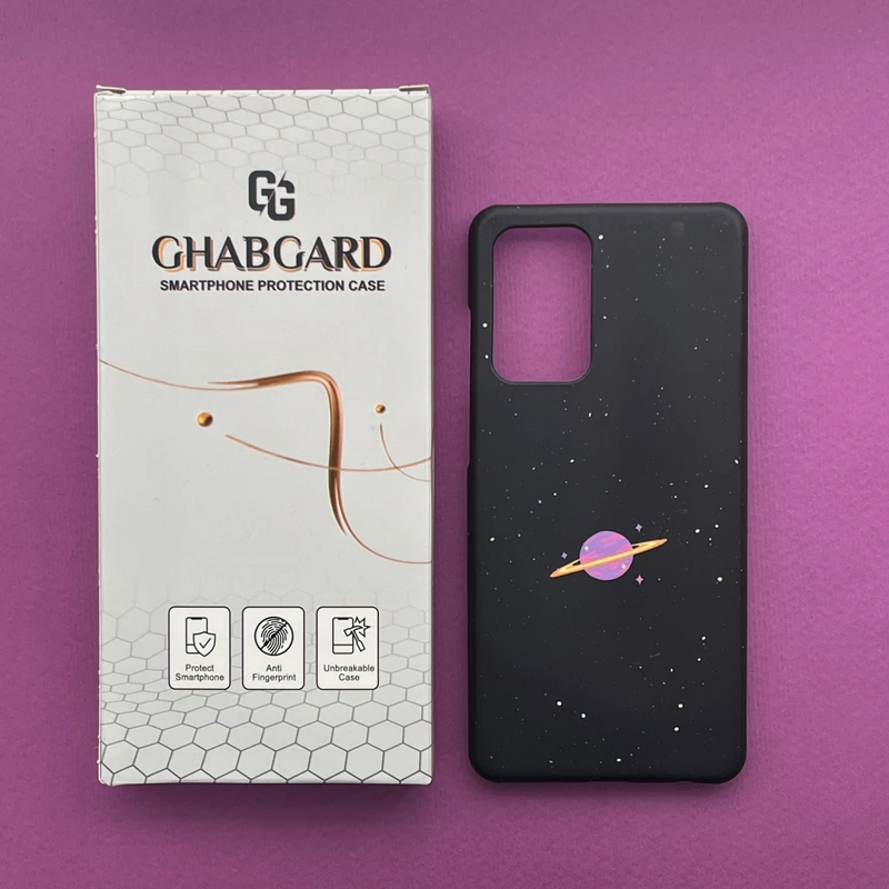 کاور قاب گارد مدل فانتزی مناسب برای گوشی موبایل سامسونگ Galaxy A52 / A52 S