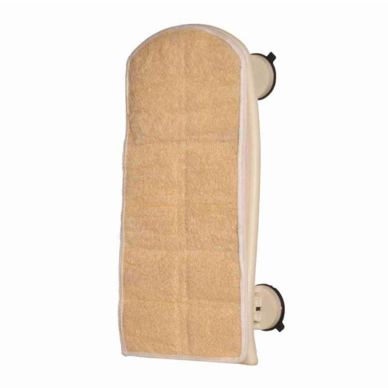لیف حمام مدل luffa100