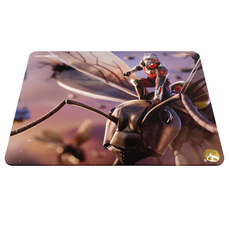 ماوس پد هومرو مدل ant man fortnite مدل A1058