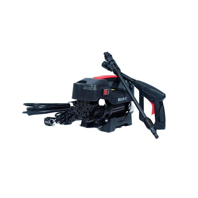 کارواش بلیزارد مدل BL_200 کارواش بلیزارد مدل BL_200