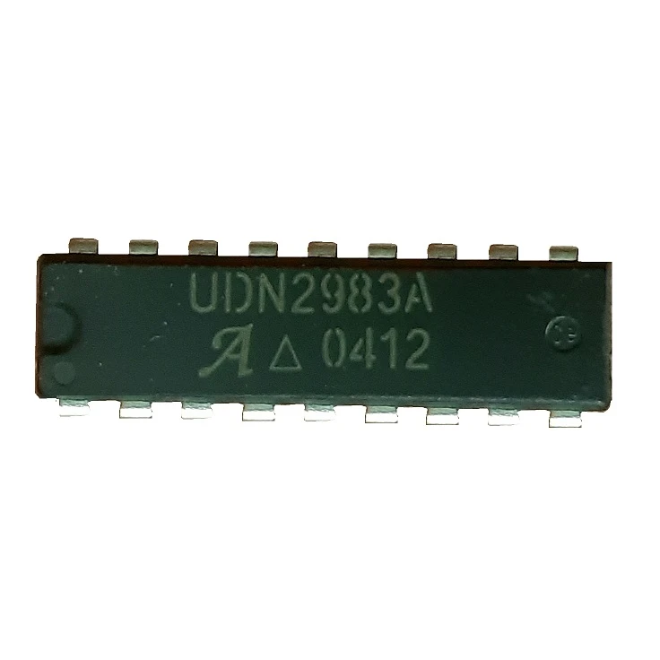 آی سی درایور مدل UDN2983 A