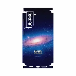 MAHOOT Universe-by-NASA-4-FullSkin Cover Sticker for Samsung Galaxy S21 5G
