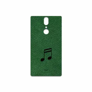 MAHOOT GL-CHG2 Cover Sticker for UMI Crystal