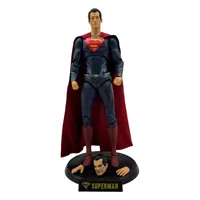 اکشن فیگور مدل سوپرمن طرح Super Man