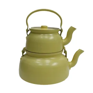  ست کتری و قوری مدل زرین کد zrnp-9915