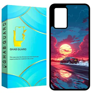 Ghab Guard GCHP11S Cover For Xiaomi Redmi Note 11 4G / Redmi Note 11S 4G  