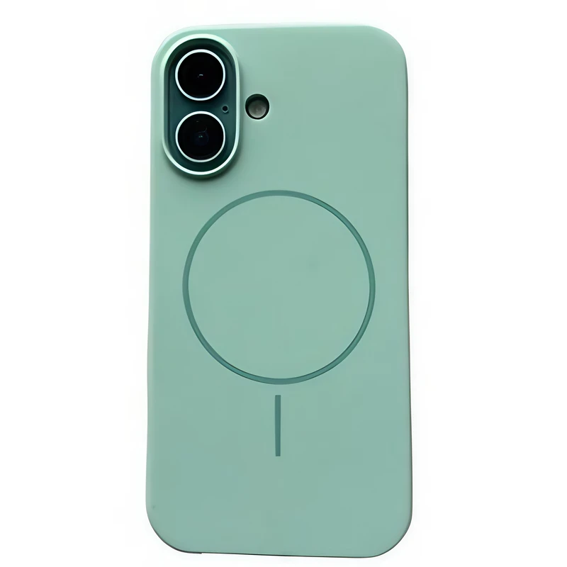 کاور مدل مگ سیف دار مناسب برای گوشی موبایل اپل iPhone 16