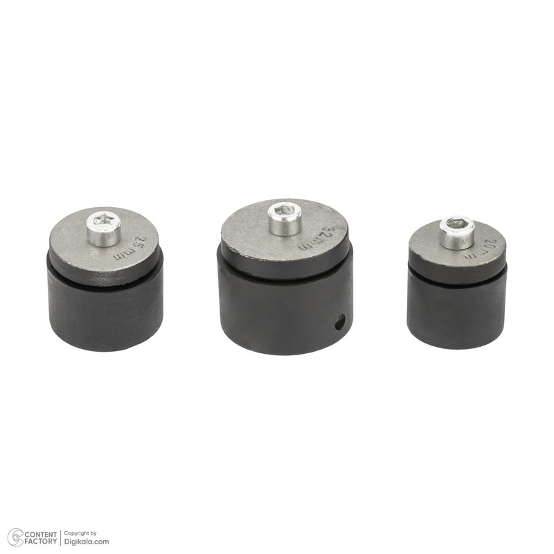 دستگاه اتو لوله سبز المکس مدل PW-403