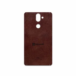 MAHOOT NL-MCRSFT Cover Sticker for Nokia 8 Sirocco
