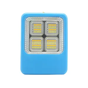 پروژکتور خورشیدی 50 وات کد 0279