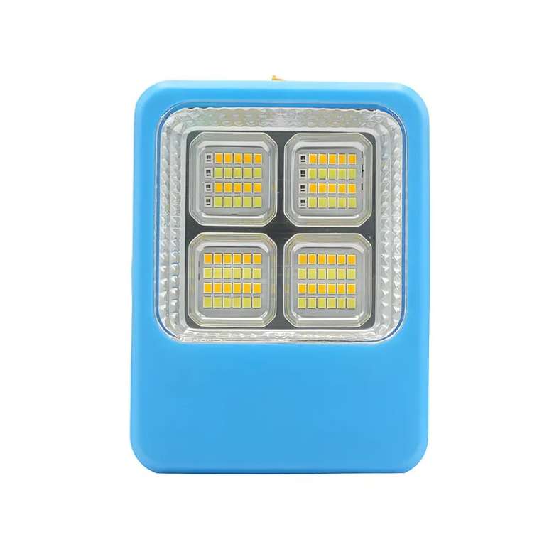 پروژکتور خورشیدی 50 وات کد 0279
