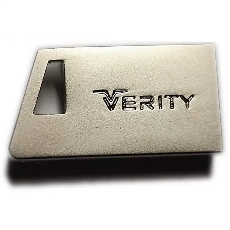 فلش مموری وریتی مدل V822 ظرفیت 32 گیگابایت