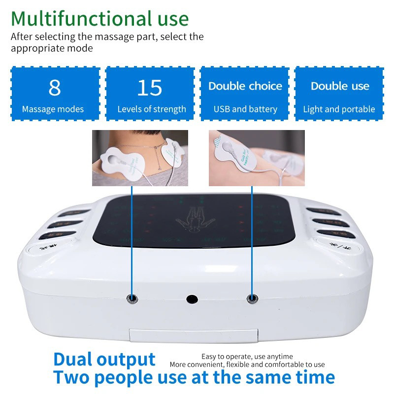 تنس عضلانی مدل ST111