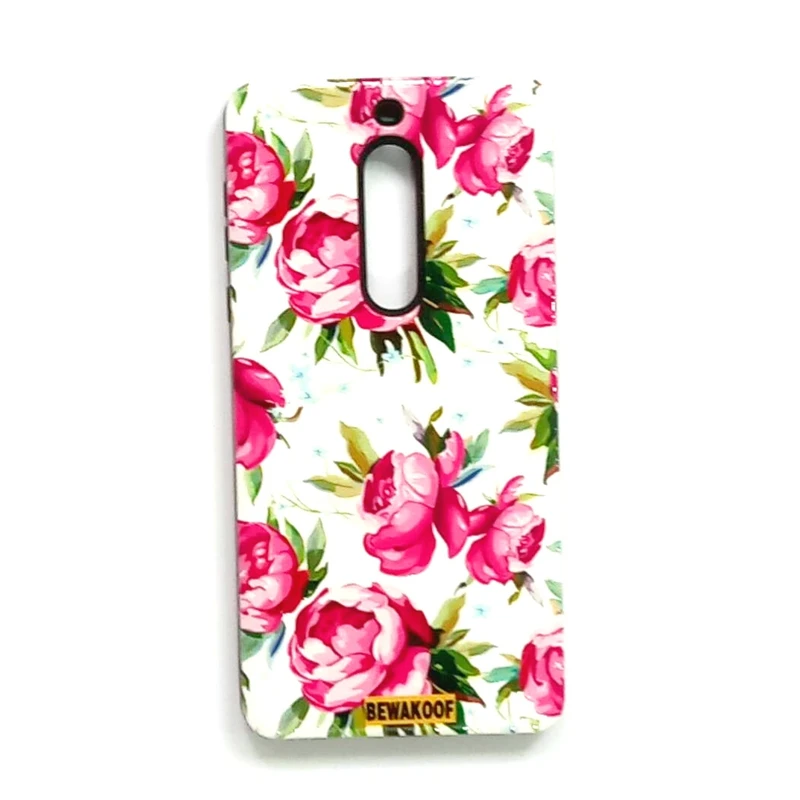 کاور بیواکف مدل m61m62 مناسب برای گوشی موبایل نوکیا 5