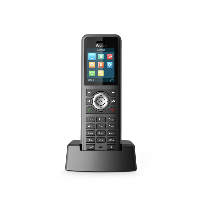 نکته خرید - قیمت روز تلفن تحت شبکه یالینک مدل W59R خرید