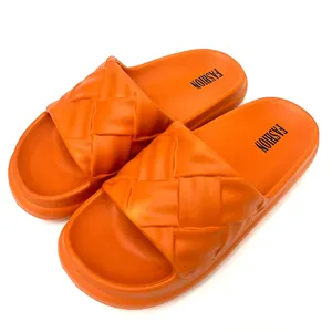 دمپایی پاپا مدل مینا