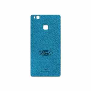 MAHOOT BL-FRD Cover Sticker for Huawei P9 Lite