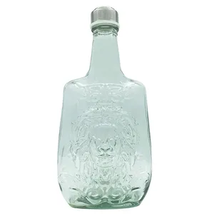 بطری طرح شیر مدل 202