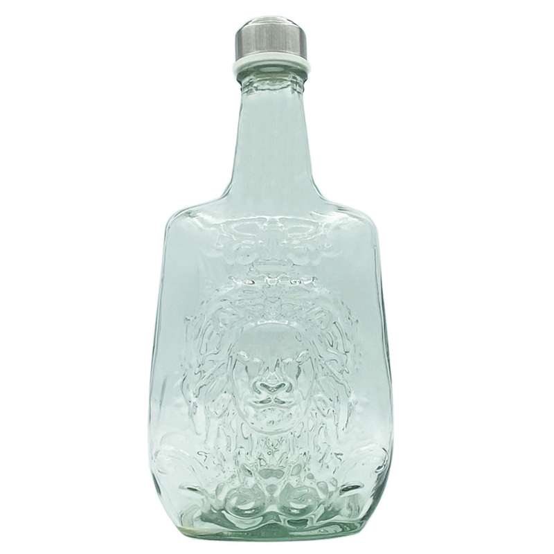 بطری طرح شیر مدل 202