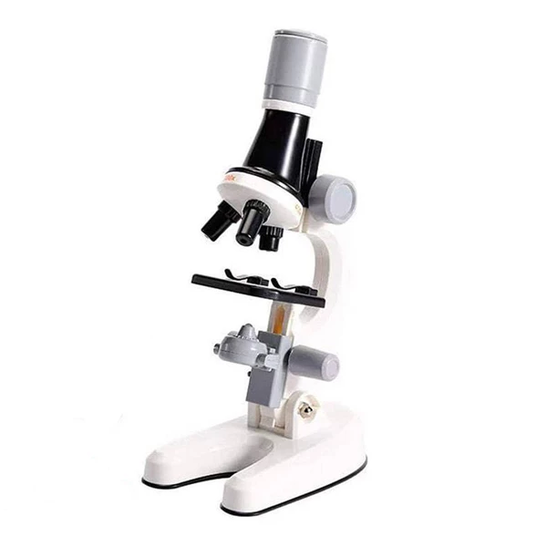 میکروسکوپ مدل SCIENTIFIC MICROSCOPE کد 1012 عکس شماره 1