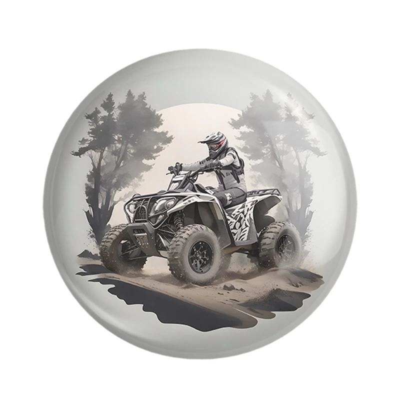 پیکسل خندالو مدل موتور چهار چرخ کد 37090