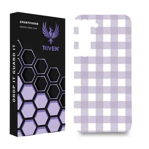 RIVEN RI2-14 Case For Samsung Galaxy S23