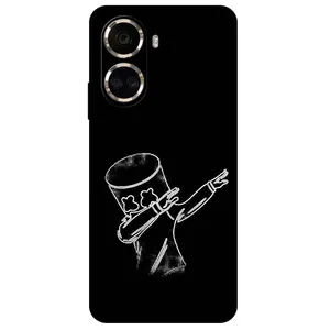 Megafone Marshmello 1840 Cover For Huawei Nova 10SE