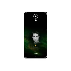 MAHOOT Tom Cruise Cover Sticker for Smart Art Lite