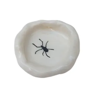 زیرسیگاری طرح عنکبوت کد 388