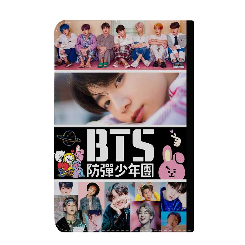 کلاسور مدل بی تی اس گد k-6655