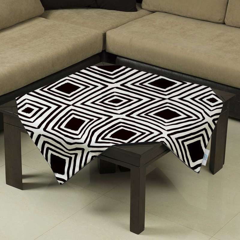 رومیزی شمسه نگار مدل M D 540 2 رومیزی شمسه نگار مدل M D 540 2