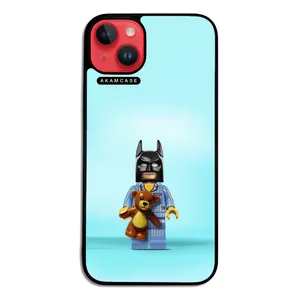 AKAM AMC-WA14PLUS-LEGO-21 Cover For Apple iPhone 14 Plus